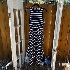 Banana Republic dress